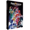 Image de Power Rangers Roleplaying Game Core Rulebook