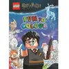 Image de LEGO® Harry Potter : Fun to Colour