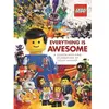 Image de LEGO® Books: Everything is Awesome: A Search and Find Celebration of LEGO® History