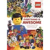 Image de LEGO® Books: Everything is Awesome