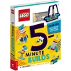 Image de LEGO® Books: Five-Minute Builds