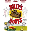 Image de Billy's Boots: The Legacy of Dead-Shot Keen (Volume 1)