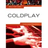 Image de Coldplay | Really Easy Piano Coldplay Songbook Piano Facile pour Débutants | 25 Chansons avec Paroles et Accords | Clocks Viva La Vida Yellow Fix You Paradise The Scientist
