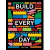 Image de LEGO Build Every Day: Ignite Your Creativity and Find Your Flow