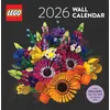 Image de LEGO 2026 Wall Calendar