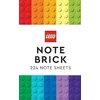 Image de LEGO Note Brick (Multicolor)