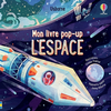 Image de L'espace - Mon livre pop-up
