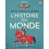 Image de L'histoire du monde : encyclopédie illustrée