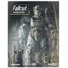 Image de Modiphius Fallout: Wasteland Warfare - L'extension des règles du Commonwealth