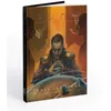 Image de Modiphius Dune : Power and Pawns: The Emperors Court - Livre de RPG à Couverture Rigide