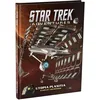Image de Modiphius Star Trek Adventures: Utopia Planitia Starfleet Sourcebook