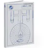Image de Modiphius Star Trek Adventures: Utopia Planitia Starfleet Sourcebook TOS Collector's Edition