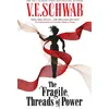 Image de The Fragile Threads of Power - export paperback