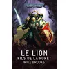 Image de Le Lion : Fils de la Forêt