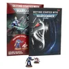Image de Games Workshop - Warhammer 40 000 - Premiers Pas avec Warhammer 40K (édition 2023)