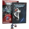 Image de Warhammer 40k - Comment débuter à Warhammer 40,000 V.10 (Fr)