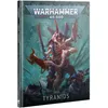 Image de Warhammer 40,000 - Codex: TYRANIDS - Games Workshop