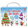Image de Ma valisette de Noël : Ma valisette d'activités : Dès 3 ans