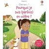 Image de Pourquoi je suis (parfois) en colère ? - C'est quoi ? - Dès 3 ans