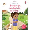 Image de Pourquoi je suis (parfois) en colère ? - C'est quoi ? - Dès 3 ans