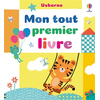 Image de Mon tout premier livre - Dès 3 mois