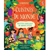 Image de Cuisines du monde : recettes familiales du monde entier