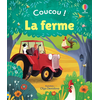 Image de La ferme - Coucou ! - Dès 3 ans