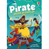 Image de Pirate mode d'emploi : le capitaine Dédé Coupe-jarret