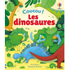 Image de Les dinosaures - Coucou ! - dès 3 ans