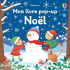 Image de Noël - Mon livre pop-up - Dès 3 ans