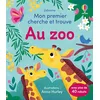 Image de Au zoo - Mon premier cherche et trouve - Dès 2 ans