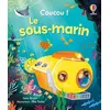 Image de Le sous-marin - Coucou ! - Dès 3 ans