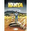 Image de Kenya - tome 1 Apparitions (1)