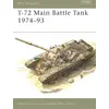 Image de T-72 Main Battle Tank 1974-93