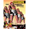 Image de Papyrus - tome 1 The Ramses' Revenge (01)