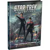 Image de Modiphius Star Trek Adventures: Command Division Supplement