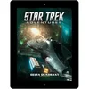 Image de Modiphius Star Trek Adventures: Delta Quadrant Sourcebook