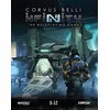 Image de Modiphius | Infinity: 0-12 Files | Supplement | Role Playing Game | RPG | English