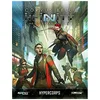 Image de Infinity - Hypercorps