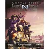 Image de Modiphius | Infinity: Infinity: Player's Guide | Role Playing Game | RPG | English
