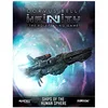 Image de Modiphius | Infinity: Ships of The Human Sphere | Role Playing Game | RPG | English
