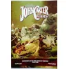 Image de Modiphius Entertainment | John Carter of Mars: Player's Guide | Role Playing Game | English