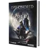 Image de Modiphius Entertainment | Dishonored: The Roleplaying Game | Core Rulebook | Arkane | RPG | English
