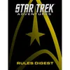 Image de Modiphius Star Trek Adventures: Rules Digest
