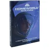 Image de Modiphius Homeworld: Revelations | Core Rulebook | Role Playing Game | RPG | English