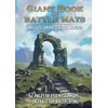 Image de Giant Book of Battle Mats Wilds, Wrecks & Ruins