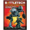 Image de Catalyst Game Labs BattleTech | Tactical Operations - Advanced Units & Equipment | Advanced Planetary Conquest Rules| Book English