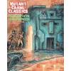 Image de Goodman Games Mutant Crawl Classics #3 Incursion of The Ultradimension