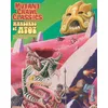 Image de Goodman Games Mutant Crawl Classics RPG #4 Warlords of ATOZ
