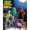 Image de Goodman Games Mutant Crawl Classics #7 Reliquary of The Ancient